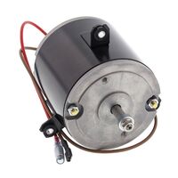 All Balls Cooling Fan Motor for Polaris MAGNUM 425 2x4 1995