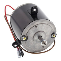 All Balls Thermo Fan Motor for Polaris Scrambler 400 4X4 1995