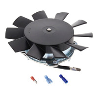 All Balls Thermo Fan for Polaris MAGNUM 500 2x4 2002