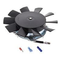 All Balls Thermo Fan for Polaris Sportsman 500 4X4 (after 9/98) 1999