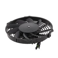 All Balls Thermo Fan for Can-Am Outlander 650 XT 4WD 2008