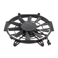 All Balls Thermo Fan for Polaris SPORTSMAN 500 TOURING EFI 2008-2010