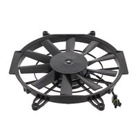 All Balls Thermo Fan for Polaris ATP 500 4x4 2005