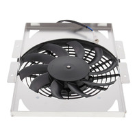 All Balls Thermo Fan for Yamaha YXR660 Rhino 2004-2005