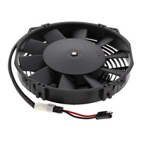 All Balls Thermo Fan for Polaris Xpedition 325 2000-2002