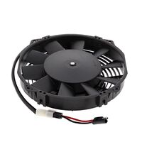 All Balls Thermo Fan for Polaris ATP 330 4x4 2004