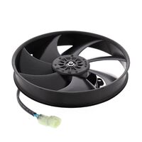 All Balls Thermo Fan 70-1014