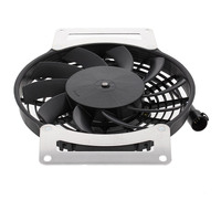All Balls Thermo Fan for Kawasaki KVF750i Brute Force 2012-2022