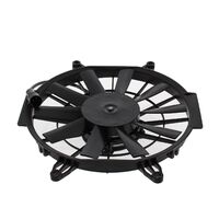 All Balls Thermo Fan for Can-Am Outlander 650 XT 4WD Power Steering 2010-2012