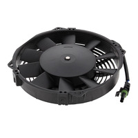 All Balls Thermo Fan for Can Am Outlander 400 2006