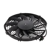 All Balls Thermo Fan for Polaris RANGER SERIES 11 4x4 & 6x6 2007