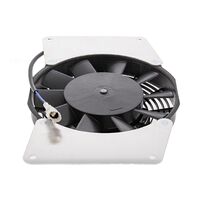 All Balls Thermo Fan for Yamaha YFM700FAP GRIZZLY EPS AUTO 2007-2011