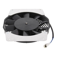 All Balls Thermo Fan for Yamaha YFM400FA Grizzly Auto 4X4 2007-2008