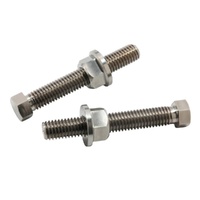 Works Connection Axle Adjuster Bolts 70-630
