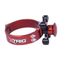 XTRIG Launch Control Holeshot Kit for Fantic XX 250 2021-2026 (70100003)