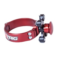 XTRIG Launch Control Holeshot Kit for Gas Gas MC 450 F 2021-2026 (70100008)