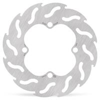MotoMaster Flame Fixed Brake Disc 110239