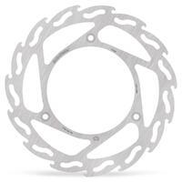 MotoMaster Flame Fixed Brake Disc 110749