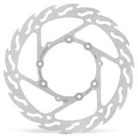 MotoMaster Flame Fixed Brake Disc 110794