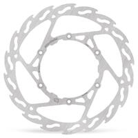 MotoMaster Flame Fixed Brake Disc 110809