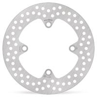 MotoMaster Halo Fixed Brake Disc 110453