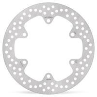 MotoMaster Halo Fixed Brake Disc 110461