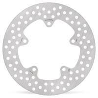 MotoMaster Halo Fixed Brake Disc 110462