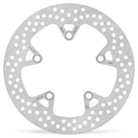 MotoMaster Halo Fixed Brake Disc 110465