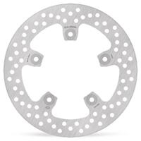MotoMaster Halo Fixed Rear Brake Disc for KTM 890 DUKE 2021-2024