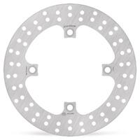 MotoMaster Halo Fixed Rear Brake Disc for Honda CB500F 2013-2024