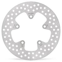MotoMaster Halo Fixed Rear Brake Disc for KTM 1190 RC8 2008-2010