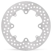MotoMaster Halo Fixed Brake Disc 110491