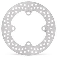 MotoMaster Halo Fixed Rear Brake Disc for Honda CBR1000RR ABS 2008-2015