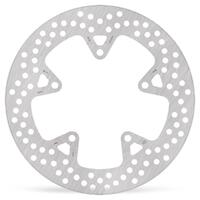 MotoMaster Halo Fixed Brake Disc 110496