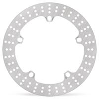 MotoMaster Halo Left Fixed Front Brake Disc for BMW R1150 GS 1999-2001
