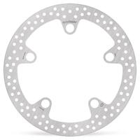 MotoMaster Halo Fixed Brake Disc 110537