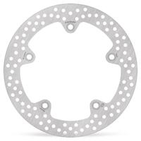 MotoMaster Halo Fixed Brake Disc 110548