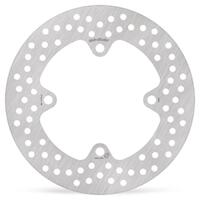 MotoMaster Halo Fixed Brake Disc 110549