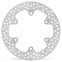 MotoMaster Halo Fixed Brake Disc 110562