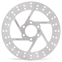 MotoMaster Halo Fixed Brake Disc 110563