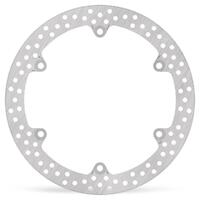 MotoMaster Halo Fixed Brake Disc 110582