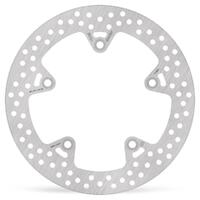 MotoMaster Halo Fixed Brake Disc 110584