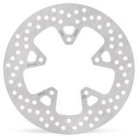 MotoMaster Halo Fixed Rear Brake Disc for KTM 1390 SUPER DUKE R 2024
