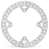 MotoMaster Halo Fixed Brake Disc 110736