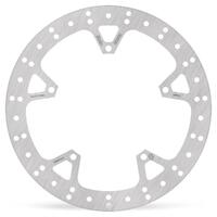 MotoMaster Halo Fixed Brake Disc 110742