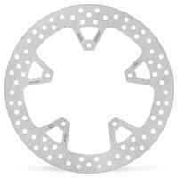 MotoMaster Halo Fixed Rear Brake Disc for BMW M1000 XR 2024