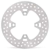 MotoMaster Halo Fixed Rear Brake Disc for Honda CBR1000RR-R SP 2020-2024