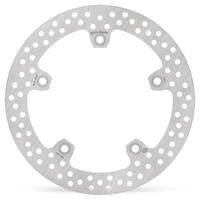 MotoMaster Halo Fixed Brake Disc 110922