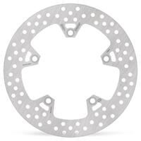 MotoMaster Halo Fixed Brake Disc 110932