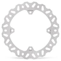 MotoMaster Nitro Fixed Brake Disc 110365